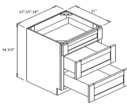 Vanity Drawer