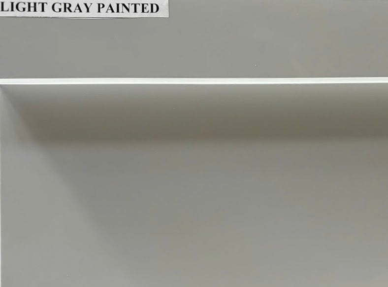 Sink Base W 60" x H 34.5" x D 24"